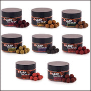 POP-UP DYNAMITE BAITS CARP TEC BANANA 15MM
