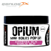 POP-UP GENLOG OPIUM 8MM SCOPEX