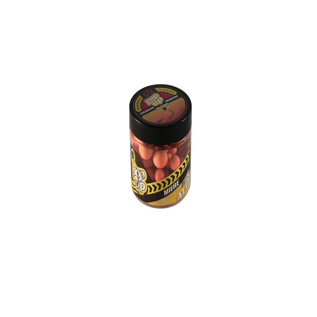 POP-UP HA MIERE 10 &amp; 14 MM 40 GR