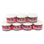 POP-UP MAINLINE FLUO DUMBEL PINEAPPLE 