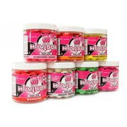 POP-UP MAINLINE FLUO PINK ORANGE 10MM  