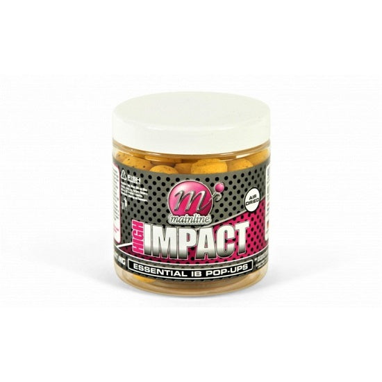 POP-UP MAINLINE HIGH IMPACT BANOFFE 16MM