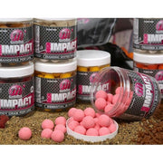 POP-UP MAINLINE HIGH IMPACT SALTY SQUID 16MM