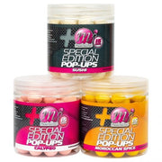 POP-UP MAINLINE LIMITED EDITION MOROCCAN SPICE YELLOW 15MM