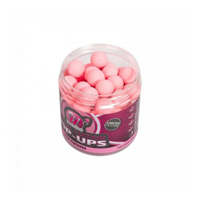 POP-UP MAINLINE  PINK PINENANA SPECIAL 15MM