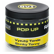 POP-UP MIVARDI CU GRANULE DE PLUTA RAPID, 14&amp;18MM, 50G Carp Goulash