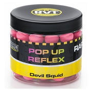 POP-UP MIVARDI RAPID REFLEX FLUO, 14MM, 70G Cherry