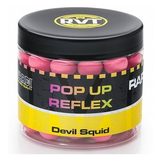 POP-UP MIVARDI RAPID REFLEX FLUO, 14MM, 70G Cherry
