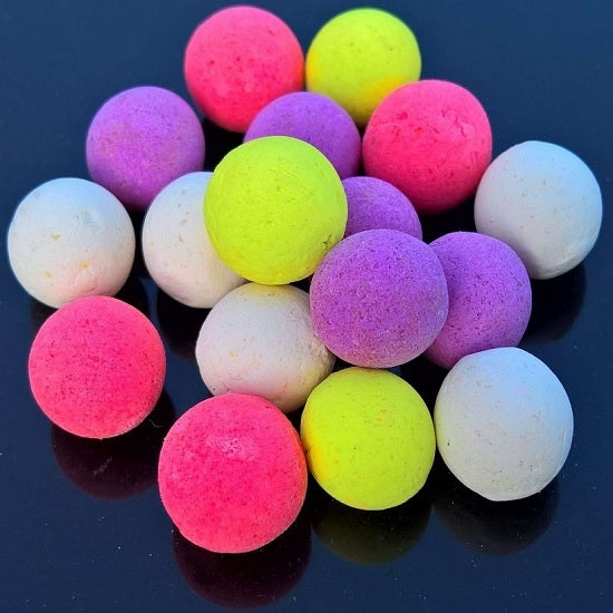 POP-UP MIVARDI RAPID REFLEX FLUO, 14MM, 70G Magic Fruit