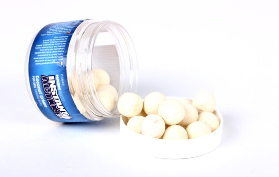 POP-UP NASH COCONAT CREME 15MM/40R