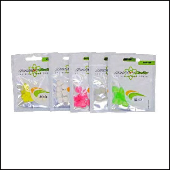 POP UP PORUMB ALB FLUORESCENT MAVER