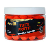 POP-UP SELECT BAITS 12MM ORANGE TUTTI FRUTI