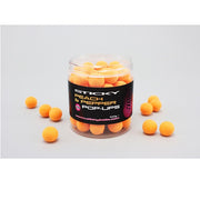 POP-UP STICKY BAITS PEACH AND PEPPER 12MM