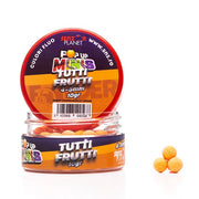 POP-UP Senzor MINIS TUTTI FRUTTI (PORTOCALIU) 4-5mm 10g