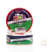 POP-UP Senzor MINIS USTUROI (ALB) 4-5mm 10g
