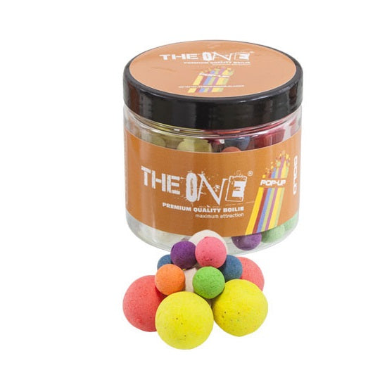 POP-UP THE ONE GOLD 60GR