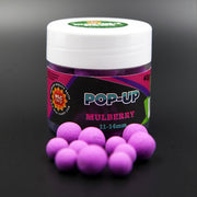 POP UP WLC MULBERRY 40G 11-14MM