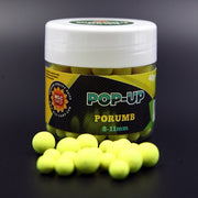 POP UP WLC PORUMB 40G 8-11 MM
