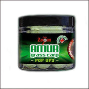 POP UPS CARP ZOOM AMUR 80GR -GRASS CARP