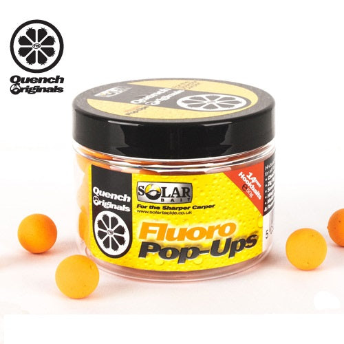 POP-UPS SOLAR FLUORO QUENCH POP 14MM