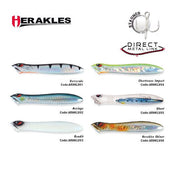 POPPER COLMIC HERAKLES SKYWALK 13cm 27.5gr Acciuga
