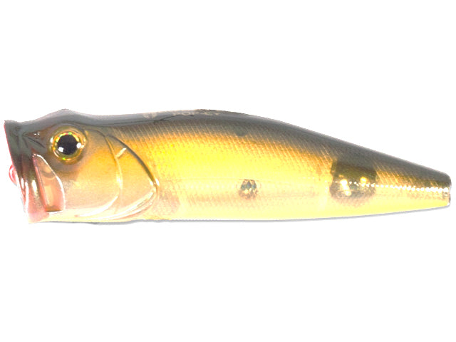 POPPER COLMIC POP-EY 7cm 9gr Herakles Magic