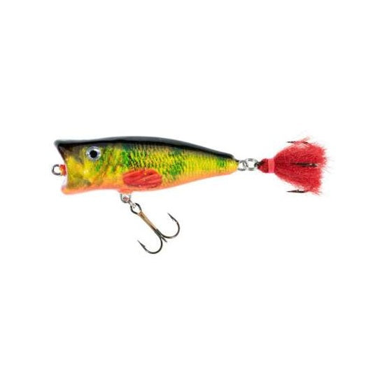 POPPER JAXON HOLO SELECT F OM 9CM 15GR