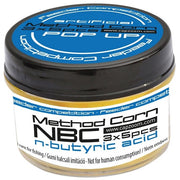 PORUMB ARTIFICIAL FLOTANT CARP ZOOM FC METHOD CORN HOT SPICE