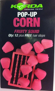 PORUMB ARTIFICIAL POP-UP SQUID ROZ 12B/PL KORDA