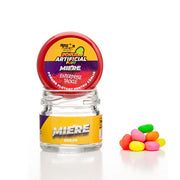 PORUMB ARTIFICIAL SENZOR MIERE FLUO 10buc
