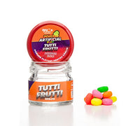 PORUMB ARTIFICIAL SENZOR TUTTI FRUTTI FLUO 10buc