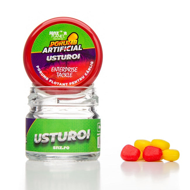 PORUMB ARTIFICIAL SENZOR USTUROI 8buc.