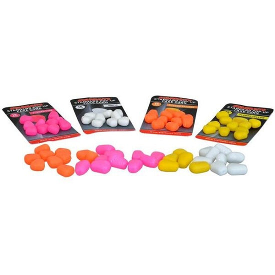 PORUMB ARTIFICIAL STARBAITS POP-UP ORANGE 15BUC/PLIC