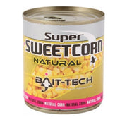PORUMB BAIT TECH CONSERVA 300GR BRAZEM