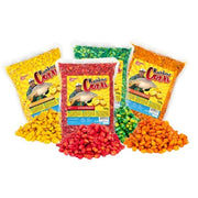 PORUMB BENZAR MIX RAINBOW CORN CAPSUNI 1.5KG