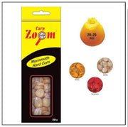 PORUMB CARP ZOOM MAMMOTH HARD CORN 250GR AROMA VANILIE