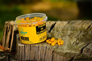PORUMB DE FLORICELE CLAUMAR 100 GR MIERE