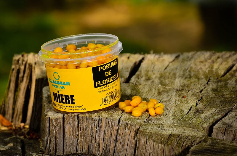 PORUMB DE FLORICELE CLAUMAR 100 GR MIERE