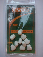 PORUMB FLOTANT EVOS ALB 10 BUC MARIME M