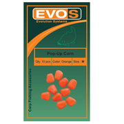 PORUMB FLOTANT EVOS ORANGE 10 BUC MARIME M