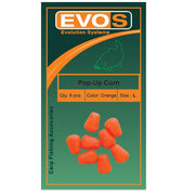 PORUMB FLOTANT EVOS ORANGE 8 BUC MARIME L
