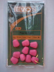 PORUMB FLOTANT EVOS ROZ 10 BUC MARIME M