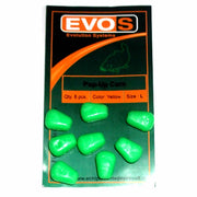 PORUMB FLOTANT EVOS VERDE 8 BUC MARIME L