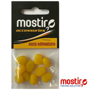 PORUMB FLOTANT MOSTIRO GALBEN 10 BUC