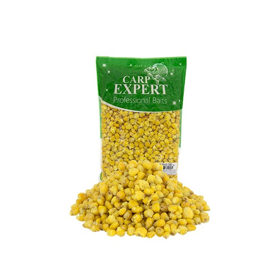 PORUMB NADIRE CARP EXPERT Vanilie 1kg