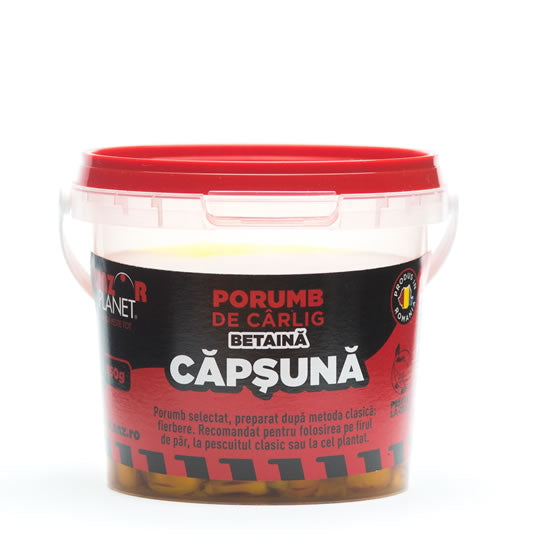PORUMB SENZOR CAPSUNA 150g