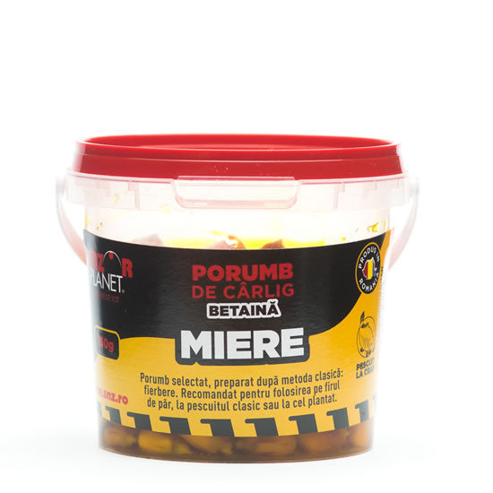 PORUMB SENZOR MIERE 150g