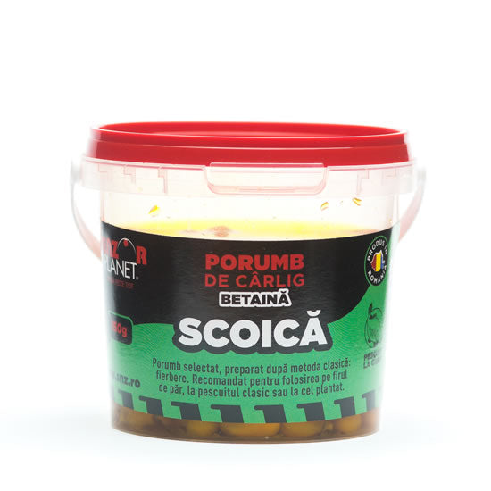 PORUMB SENZOR SCOICA 150g
