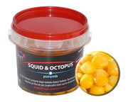 PORUMB SENZOR SQUID OCTOPUS 150g 