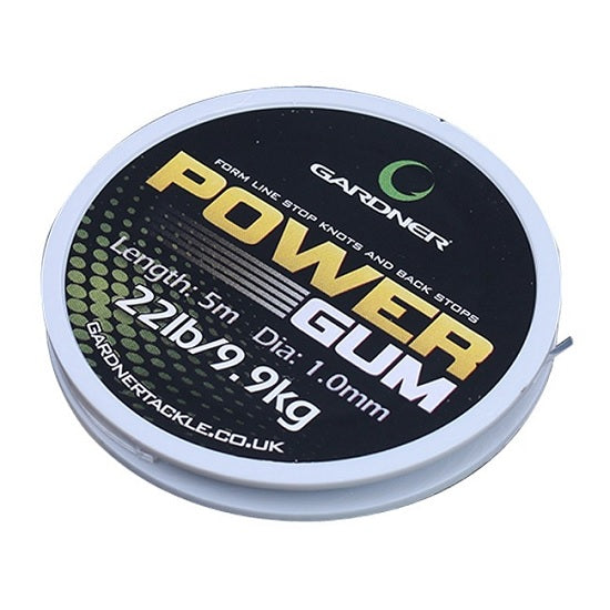 POWER GUM GARDNER